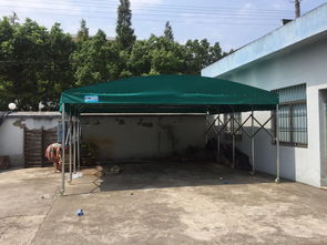 【宁波膜结构宁波膜结构公司宁波张拉膜宁波停车蓬宁波停车棚丨宁波推拉棚】-