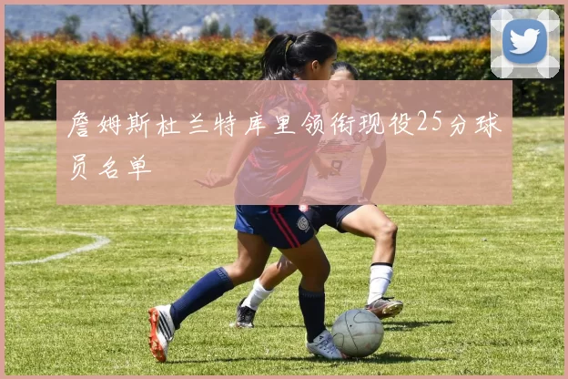 詹姆斯杜兰特库里领衔现役25分球员名单