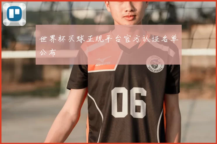 世界杯买球正规平台官方认证名单公布