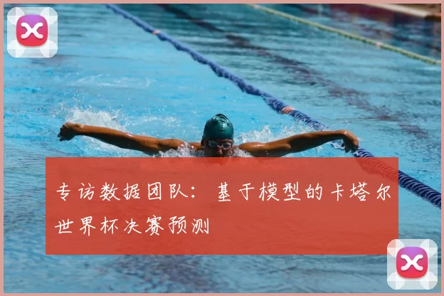 专访数据团队：基于模型的卡塔尔世界杯决赛预测