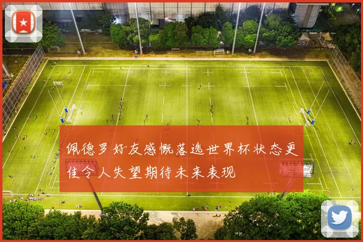 佩德罗好友感慨落选世界杯状态更佳令人失望期待未来表现