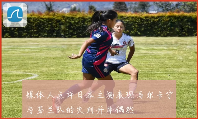 媒体人点评日本主场表现马尔卡宁与芬兰队的失利并非偶然