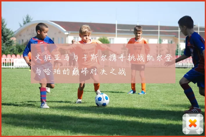 文班亚马与卡斯尔携手挑战凯尔登与哈珀的巅峰对决之战